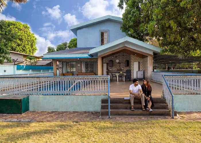 Geeta Bhawan Villa Karjat