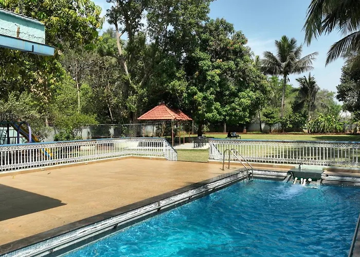 Geeta Bhawan Villa Karjat